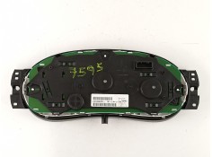 Recambio de cuadro instrumentos para dacia sandero ambiance referencia OEM IAM 248102645R   2