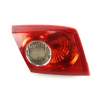 Recambio de piloto porton izquierdo para daewoo lacetti hatchback (klan) 1.6 referencia OEM IAM 96551216  