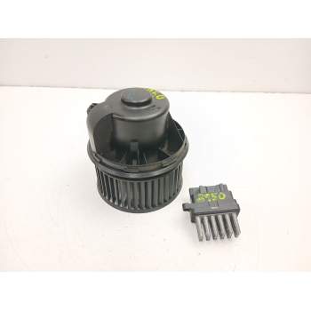 MOTOR CALEFACCION 3M5H18456AD 
