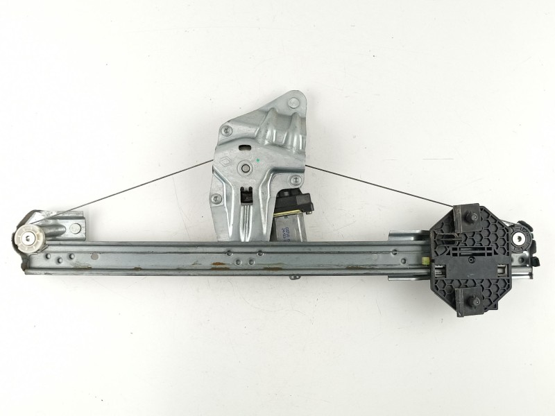 Recambio de elevalunas delantero izquierdo para dacia sandero ambiance referencia OEM IAM 807213282R  