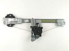 Recambio de elevalunas delantero derecho para dacia sandero ambiance referencia OEM IAM 807209299R  