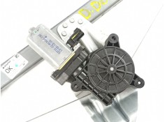 Recambio de elevalunas delantero derecho para dacia sandero ambiance referencia OEM IAM 807209299R   2