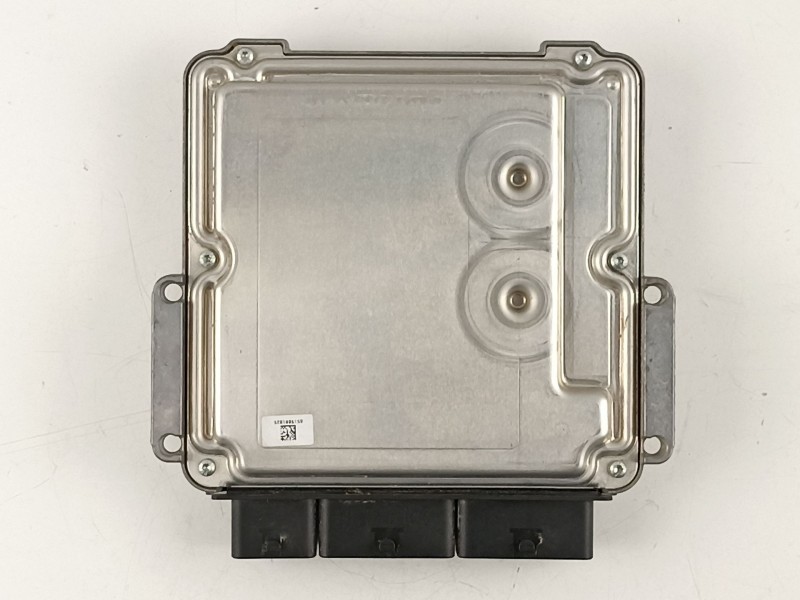 Recambio de centralita para dacia sandero ambiance referencia OEM IAM 237102213R 0281019457 