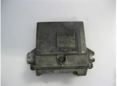 Recambio de centralita : renault clio : 1.9 d -f8q k6 (63,92cv) 5p [1999] para renault clio 1.9 d -f8q k6 referencia OEM IAM HOM