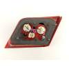 Recambio de piloto porton izquierdo para daewoo lacetti hatchback (klan) 1.6 referencia OEM IAM 96551216  