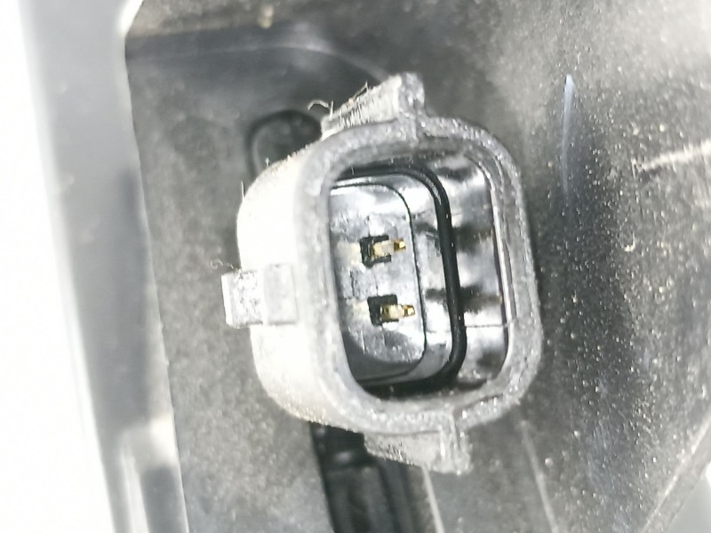 Recambio de cerradura puerta trasera izquierda para dacia sandero ambiance referencia OEM IAM 825033585R  