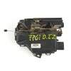 Recambio de cerradura puerta delantera izquierda para seat toledo (1m2) 1.9 tdi referencia OEM IAM 3B1837015Q  