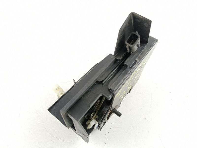 Recambio de cerradura puerta trasera derecha para dacia sandero ambiance referencia OEM IAM 825022281R  