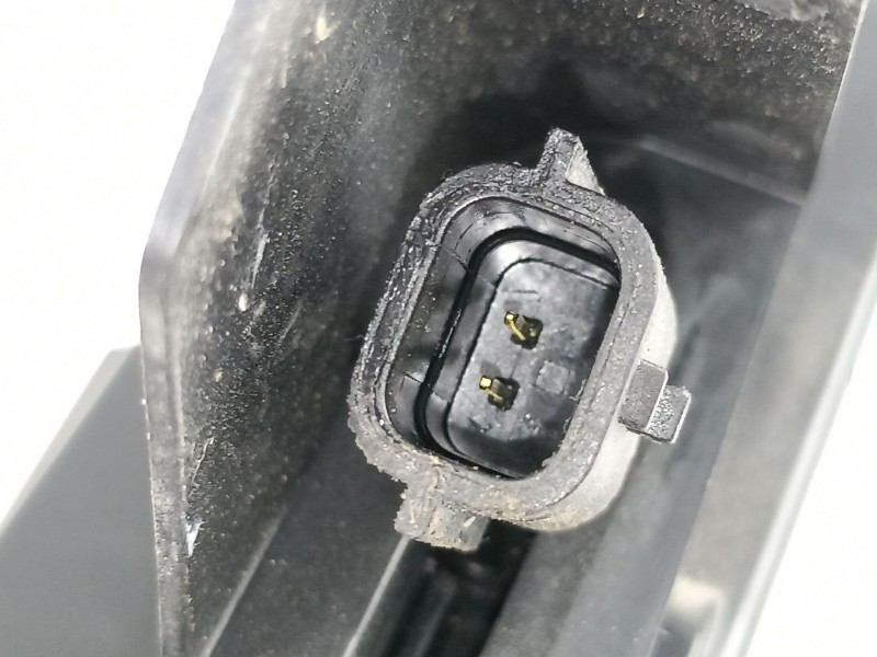 Recambio de cerradura puerta trasera derecha para dacia sandero ambiance referencia OEM IAM 825022281R  