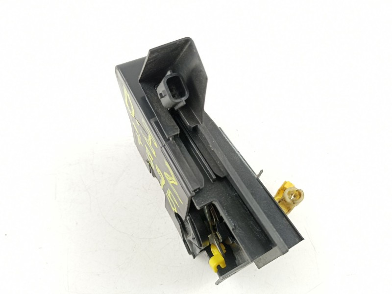 Recambio de cerradura puerta delantera izquierda para dacia sandero ambiance referencia OEM IAM 805039362R  