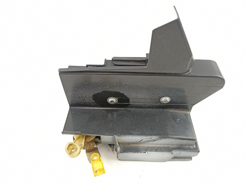 Recambio de cerradura puerta delantera izquierda para dacia sandero ambiance referencia OEM IAM 805039362R  