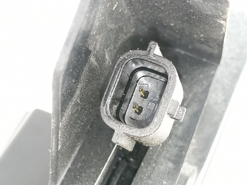 Recambio de cerradura puerta delantera derecha para dacia sandero ambiance referencia OEM IAM 805026816R  