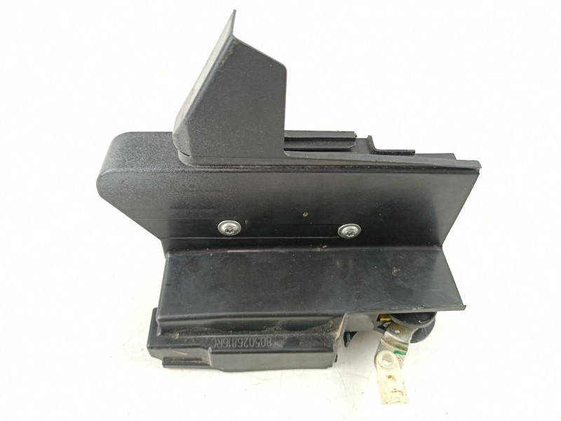 Recambio de cerradura puerta delantera derecha para dacia sandero ambiance referencia OEM IAM 805026816R  
