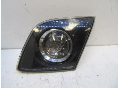 Recambio de piloto porton dch. : mazda 3 : 1.6 td (108,77cv) [2006] para mazda 3 1.6 td referencia OEM IAM   