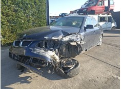 bmw serie 5 berlina (e60) del año 2003