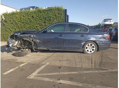 bmw serie 5 berlina (e60) del año 2003 2