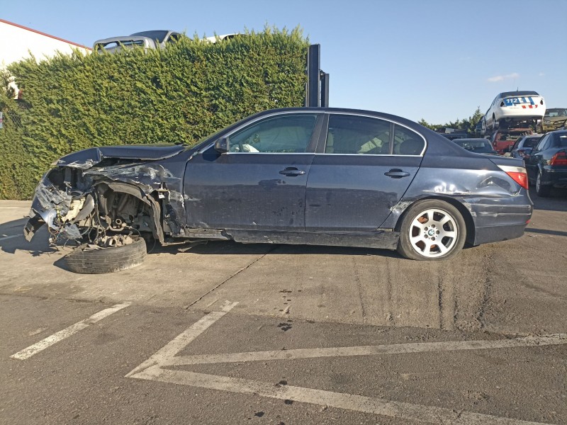 bmw serie 5 berlina (e60) del año 2003