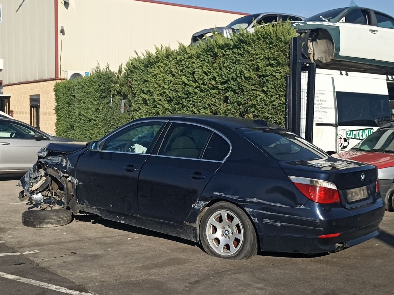 bmw serie 5 berlina (e60) del año 2003