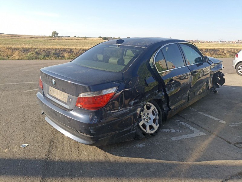 bmw serie 5 berlina (e60) del año 2003