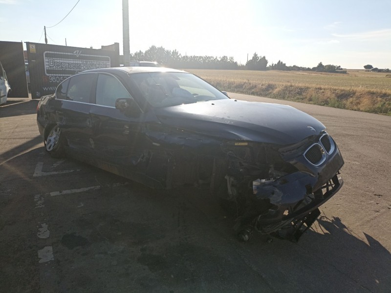bmw serie 5 berlina (e60) del año 2003