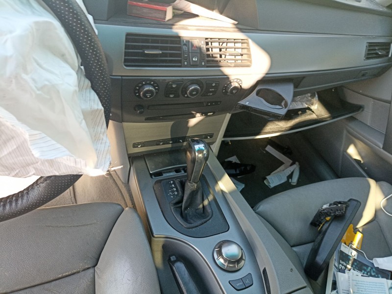 bmw serie 5 berlina (e60) del año 2003