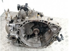 Recambio de caja cambios 6v turbo diesel para citroen c5 berlina business referencia OEM IAM 20MB25  