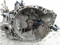 Recambio de caja cambios 6v turbo diesel para citroen c5 berlina business referencia OEM IAM 20MB25   2