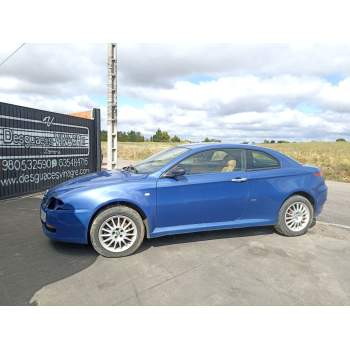 ALFA ROMEO GT (937_) de desguace