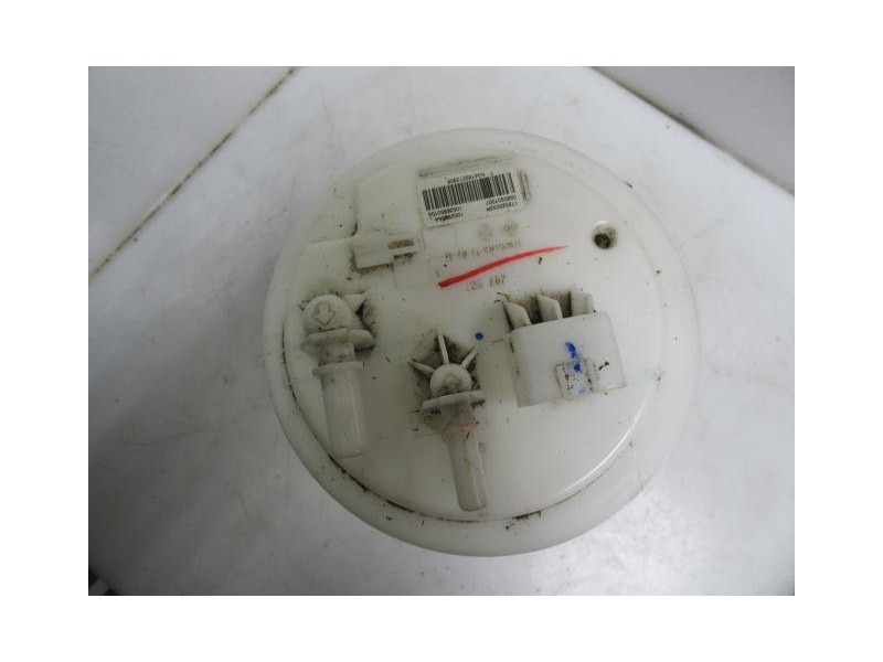 Recambio de bomba gasolina / aforadores : renault megane : 1.5 dci k9k 837 [2012] para renault megane 1.5 dci k9k 837 referencia