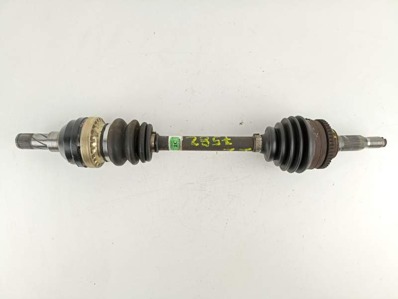 Recambio de transmision delantera izquierda para daewoo lacetti hatchback (klan) 1.6 referencia OEM IAM 96549103  