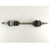 Recambio de transmision delantera izquierda para daewoo lacetti hatchback (klan) 1.6 referencia OEM IAM 96549103  