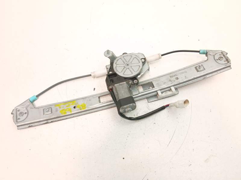 Recambio de elevalunas trasero izquierdo para bmw 3 (e46) 320 d referencia OEM IAM 51358212099  
