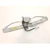 Recambio de elevalunas trasero izquierdo para bmw 3 (e46) 320 d referencia OEM IAM 51358212099  