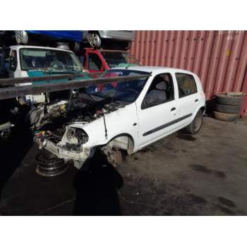 RENAULT CLIO II (BB_, CB_)