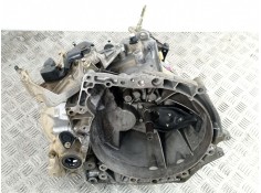 Recambio de caja cambios 5v turbo diesel para citroen xsara picasso 1.6 hdi 110 exclusive referencia OEM IAM 20DM62  