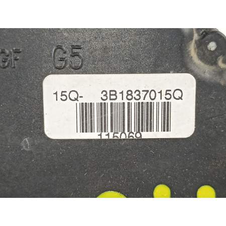 Recambio de caja cambios 5v turbo diesel para citroen xsara picasso 1.6 hdi 110 exclusive referencia OEM IAM 20DM62  