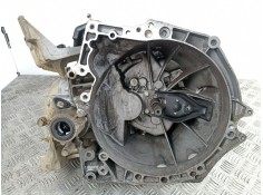 Recambio de caja cambios 5v turbo diesel para citroen xsara picasso 1.6 hdi 110 exclusive referencia OEM IAM 20DM62   2