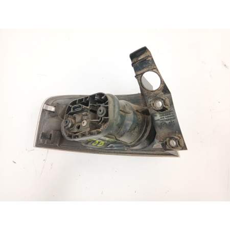 Recambio de caja cambios 5v turbo diesel para citroen xsara picasso 1.6 hdi 110 exclusive referencia OEM IAM 20DM62  