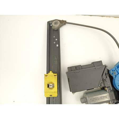 Recambio de caja cambios 5v turbo diesel para citroen xsara picasso 1.6 hdi 110 exclusive referencia OEM IAM 20DM62  