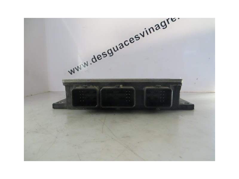 Recambio de caja cambios 5v turbo diesel para citroen xsara picasso 1.6 hdi 110 exclusive referencia OEM IAM 20DM62  