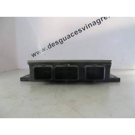 Recambio de caja cambios 5v turbo diesel para citroen xsara picasso 1.6 hdi 110 exclusive referencia OEM IAM 20DM62  
