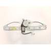 Recambio de elevalunas trasero izquierdo para bmw 3 (e46) 320 d referencia OEM IAM 51358212099  