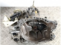 Recambio de caja cambios 5v turbo diesel para peugeot 307 (s1) 2.0 hdi cat referencia OEM IAM 20DP13  