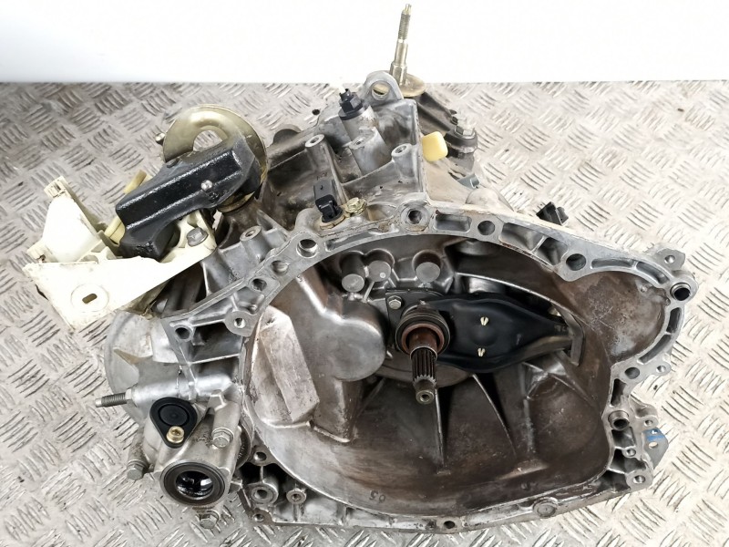 Recambio de caja cambios 5v turbo diesel para peugeot 307 (s1) 2.0 hdi cat referencia OEM IAM 20DP13  