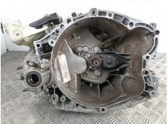Recambio de caja cambios 5v turbo diesel para peugeot 307 (s1) 2.0 hdi cat referencia OEM IAM 20DP13   2