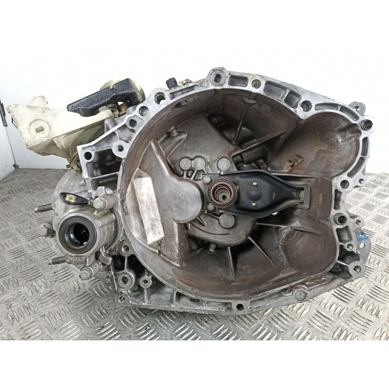 Recambio de caja cambios 5v turbo diesel para peugeot 307 (s1) 2.0 hdi cat referencia OEM IAM 20DP13  