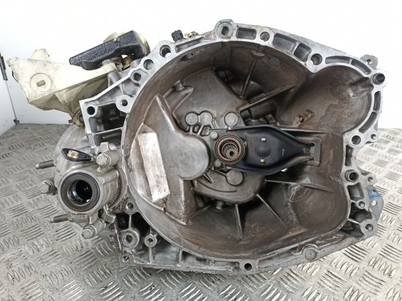 Recambio de caja cambios 5v turbo diesel para peugeot 307 (s1) 2.0 hdi cat referencia OEM IAM 20DP13  