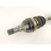 Recambio de transmision delantera izquierda para daewoo lacetti hatchback (klan) 1.6 referencia OEM IAM 96549103  