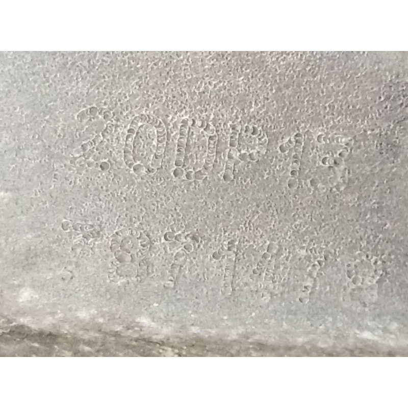 Recambio de caja cambios 5v turbo diesel para peugeot 307 (s1) 2.0 hdi cat referencia OEM IAM 20DP13  