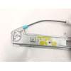 Recambio de elevalunas trasero izquierdo para bmw 3 (e46) 320 d referencia OEM IAM 51358212099  